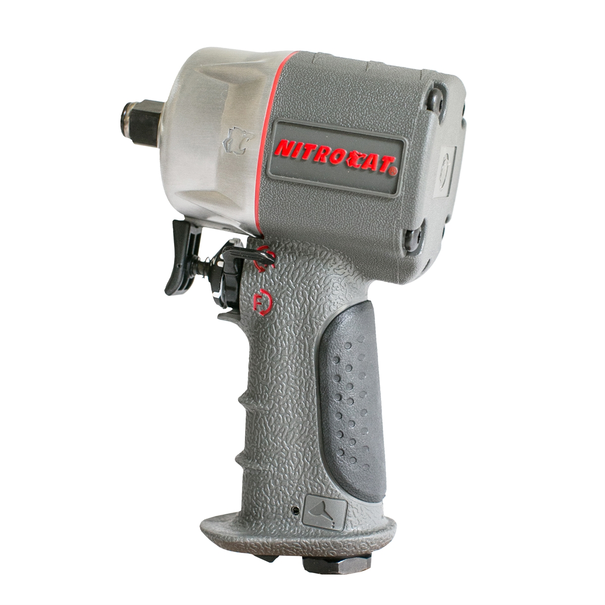 AirCat Nitrocat 3/8" Drive Composite Compact