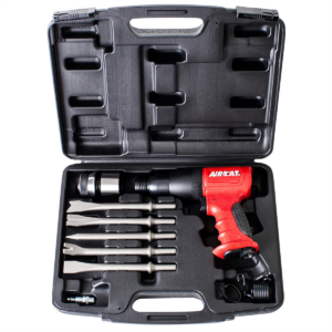 AirCat Medium Stroke Air Hammer Kit