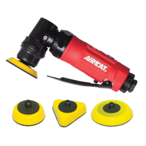 AirCat Spot Sander