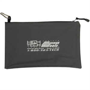 Access Tools Heavy Duty Grey Carrying Case