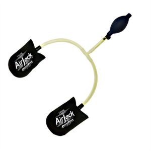 Access Tools Twin Air Jack Air Wedge