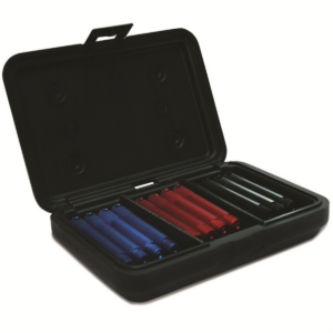 Access Tools Wheel Bullets 24 Pack (case not included)
