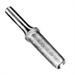 Ajax Tool Works RIVET SET F/ 3/16IN. BRAZIER HEAD RIVETS