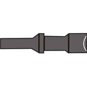 Ajax Tool Works RIVET SET F/ 1/4IN. BRAZIER HEAD RIVETS