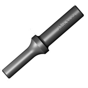 Ajax Tool Works Universal Rivet Set, 1/4"