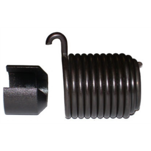 Ajax Tool Works .401 Beehive Spring & Washer