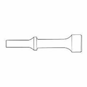 Ajax Tool Works HAMMER 1" X 7"