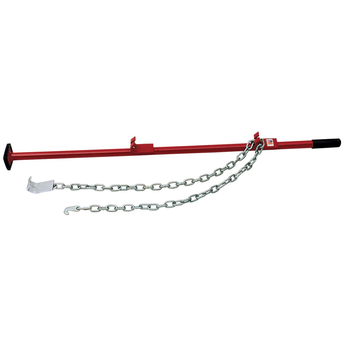 ALC Keysco PULLER HUSTLER POGO STICK