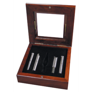 ALC Keysco COBALT SPOT WELD CUTTER SET 4PC