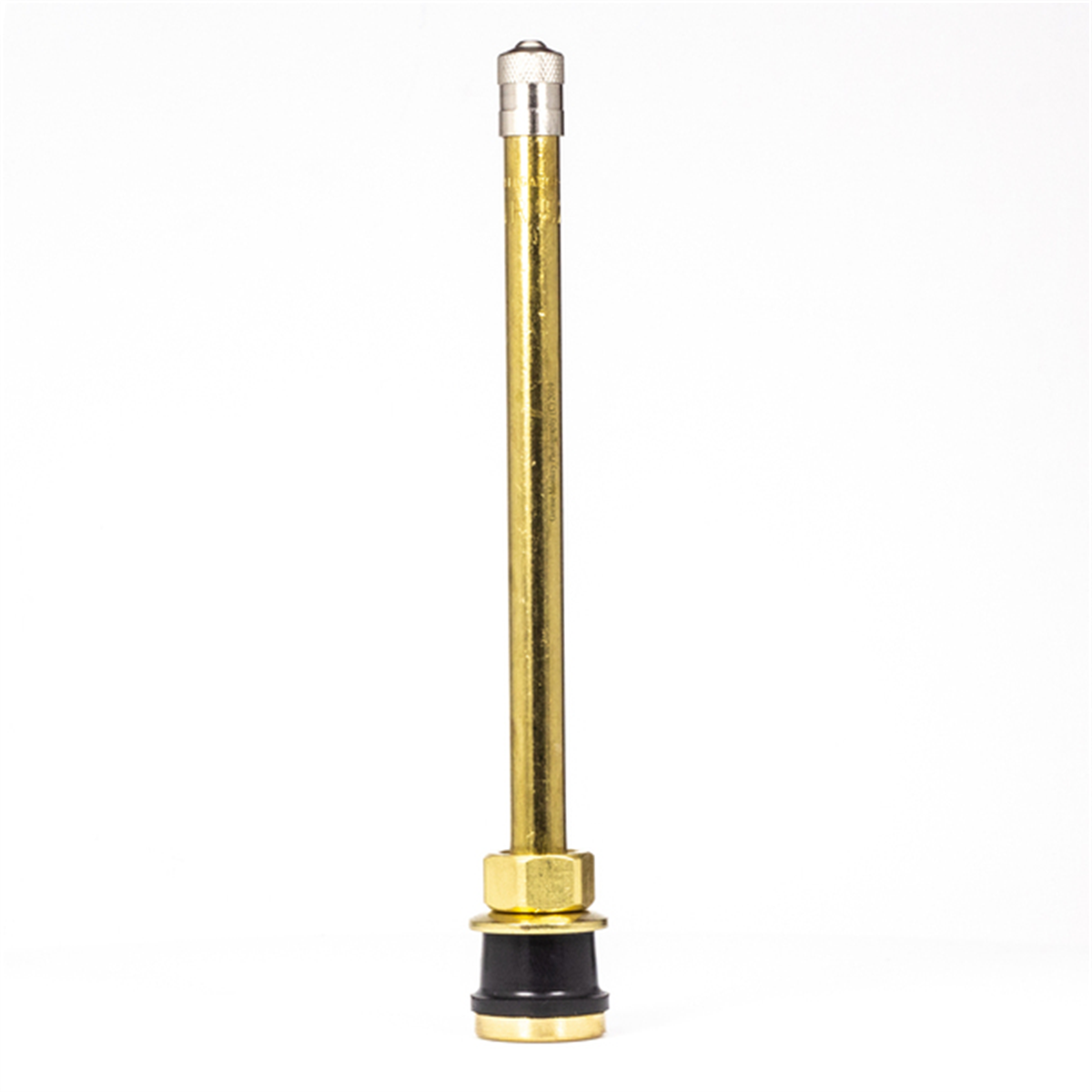 APEX TOOL GROUP TR574 Straight (5" Length) Assembled-Pack of 25