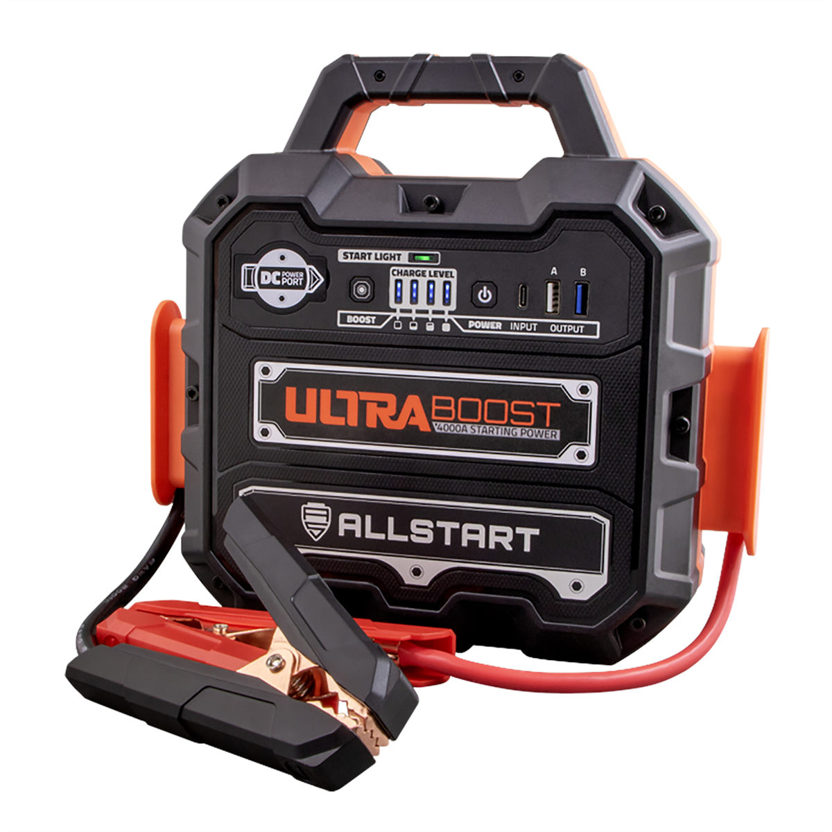 Allstart LLC Boost Ultra