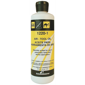 Amflo Tool Oil, 1 Pint