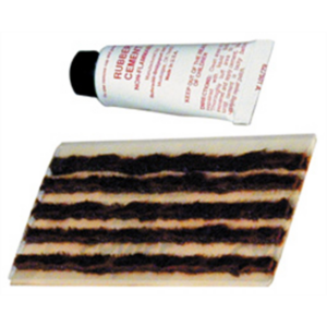 Amflo S-B RAD REFILL PATCHES