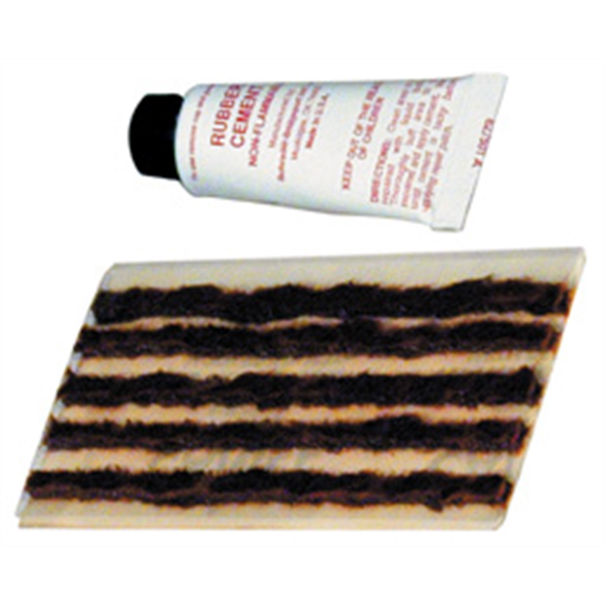 Amflo S-B RAD REFILL PATCHES
