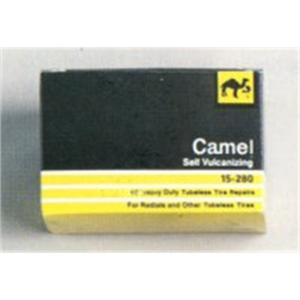 Amflo TIRE REPAIR INSERTS 4IN. F/ STEEL BELTED RADIALS