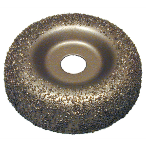 Amflo CONE BUFFING REPL NS 071597 18-264