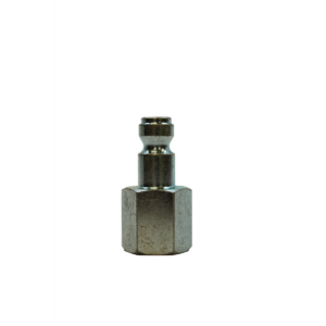 Amflo COUPLER NIPPLE 1/4" 3/8"NPTF