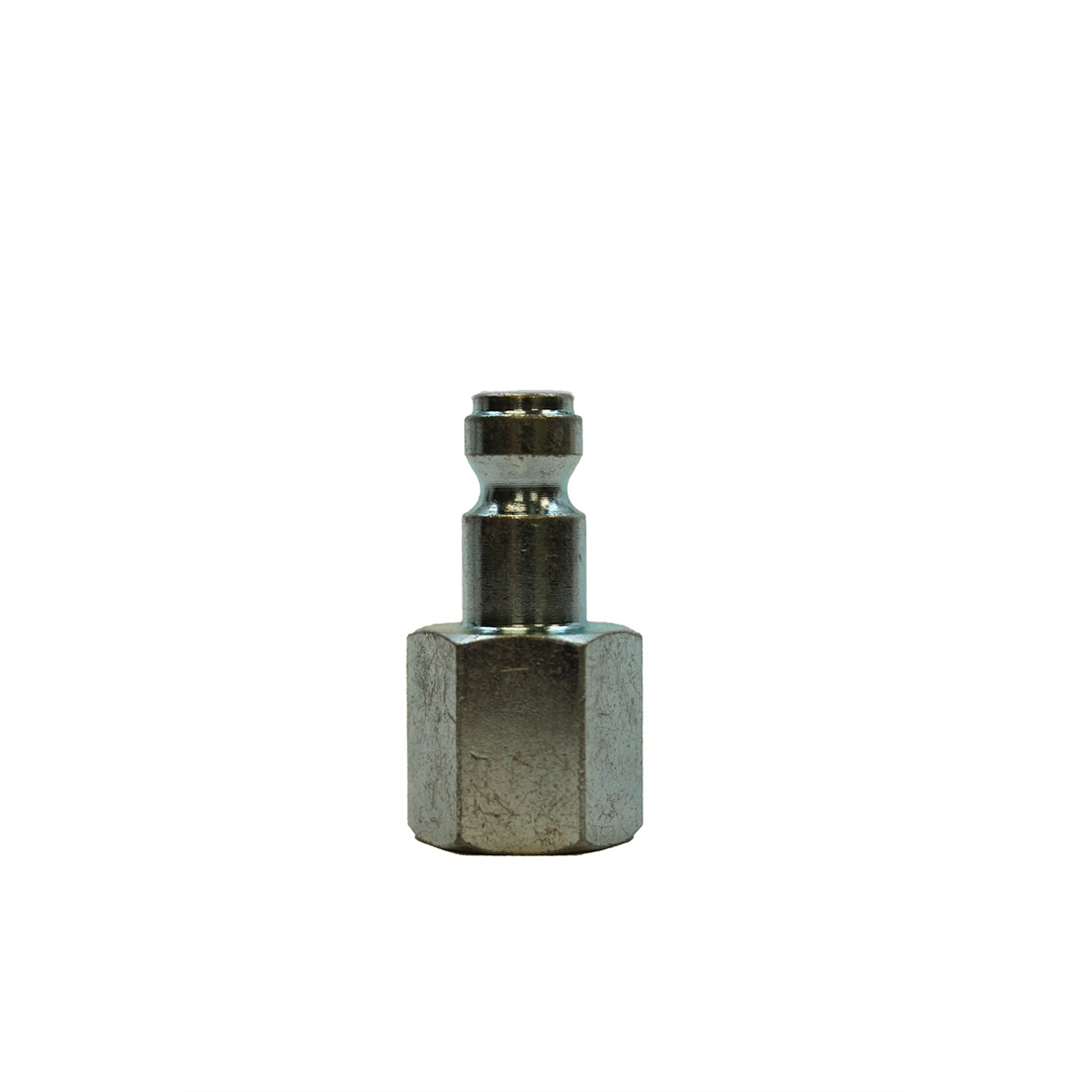 Amflo COUPLER NIPPLE 1/4" 3/8"NPTF