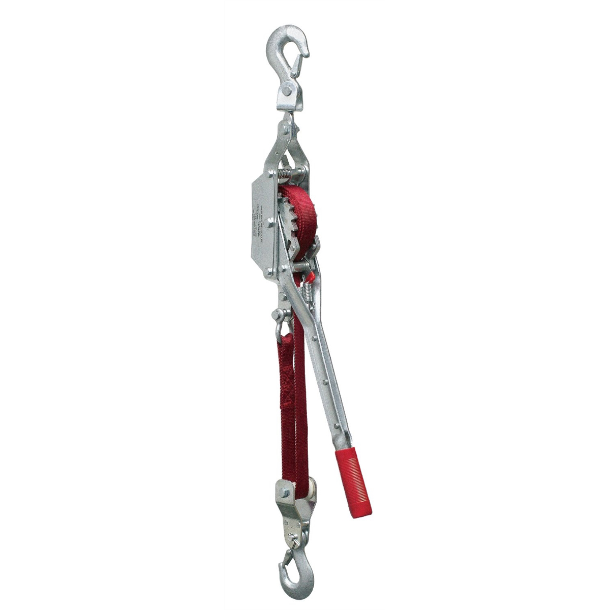 American Power Pull 2 TON POWER STRAP PULL