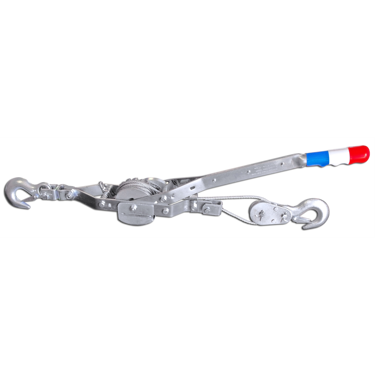 American Power Pull 2 Ton Power Pull 6ft. Lift