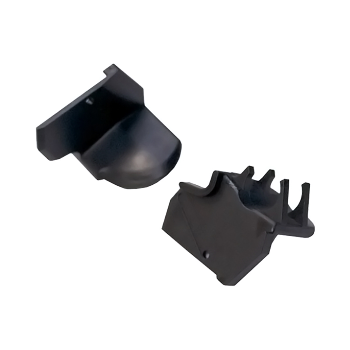 COATS Company Steel Duckhead® Mount/Demount Tool Plastic Inserts - Quantity 2
