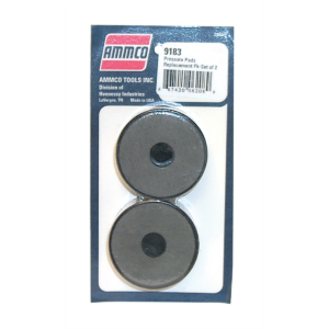 COATS Company Pressure Replacement Pads