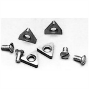 COATS Company FMC / John Bean Carbide Insert