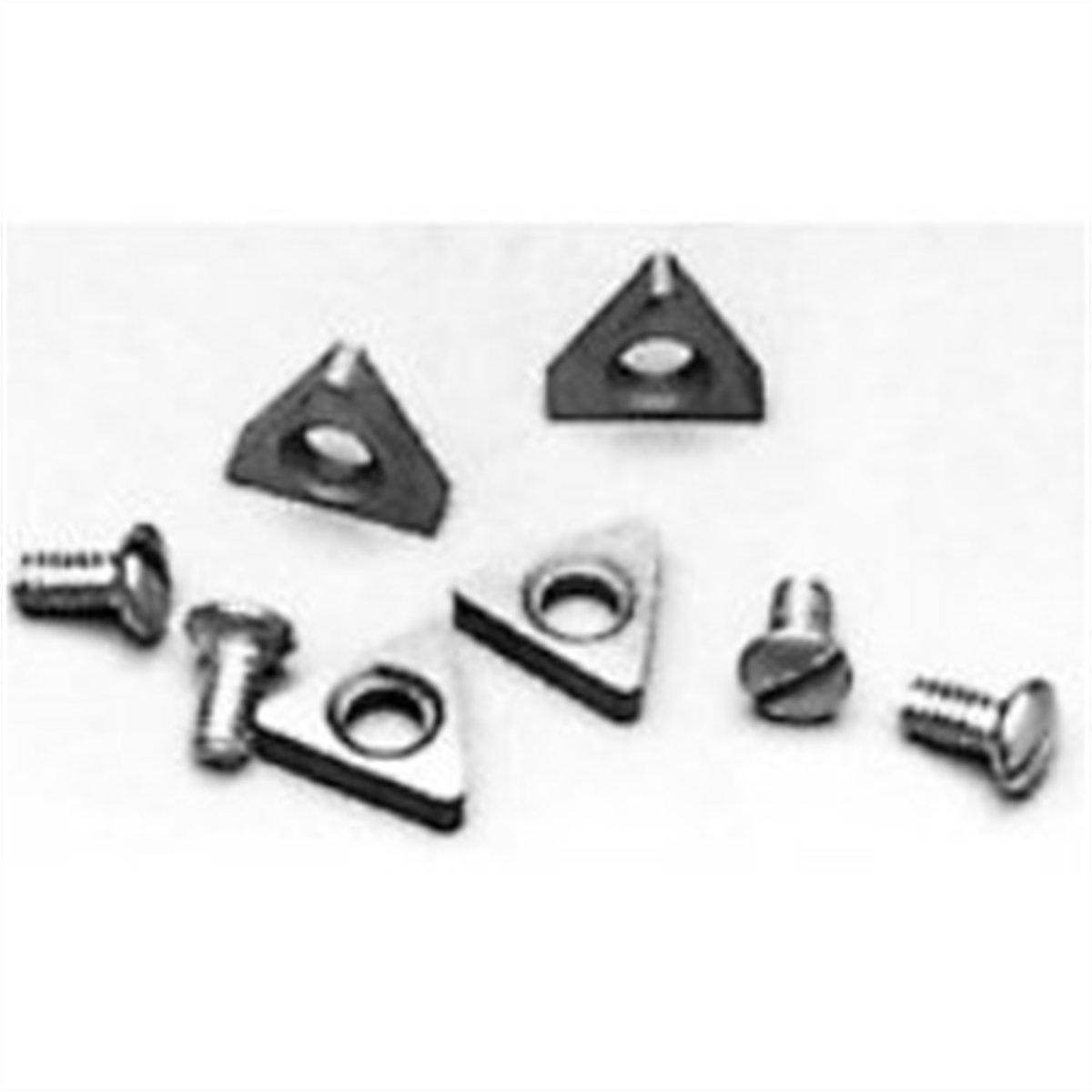COATS Company FMC / John Bean Carbide Insert