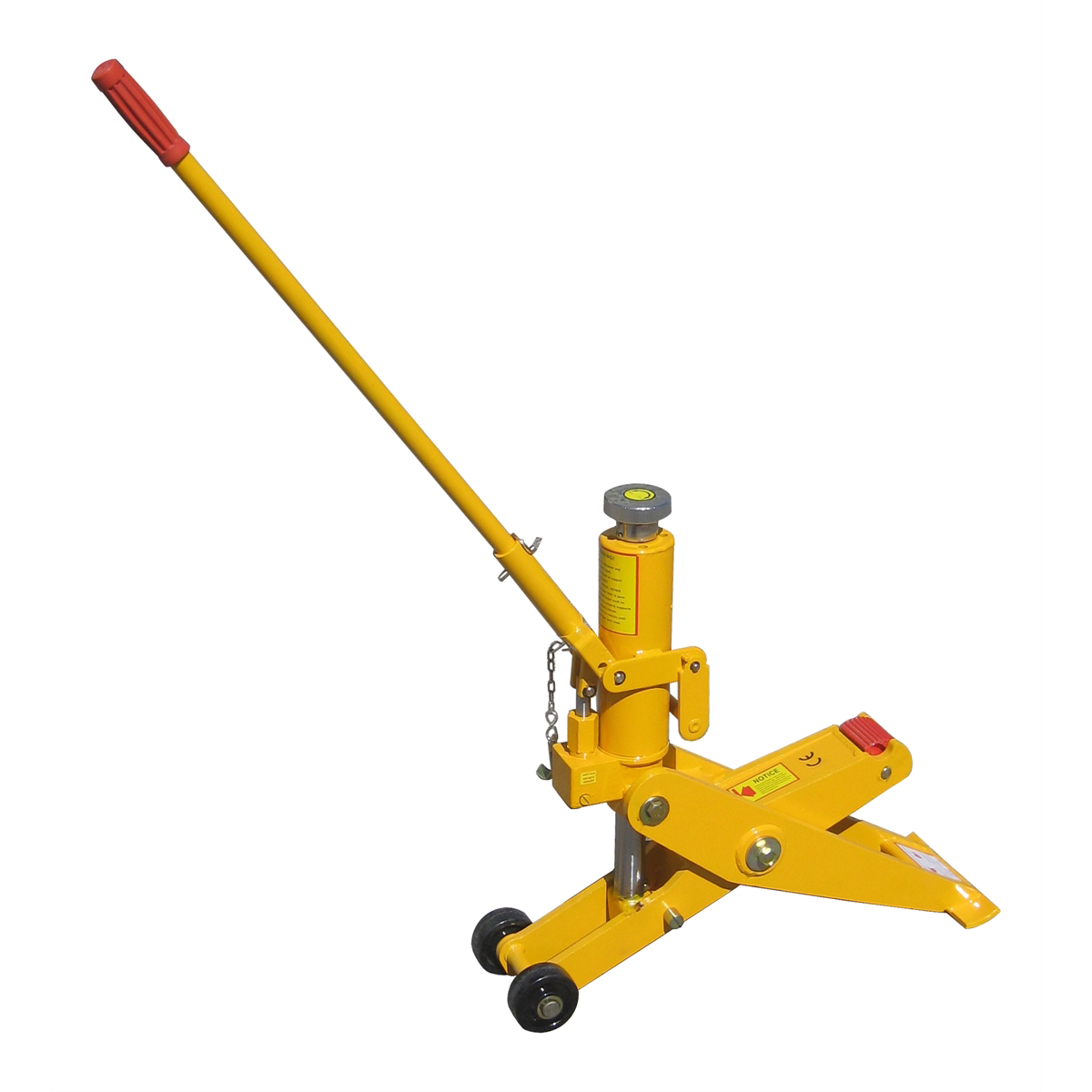 AME 4 Ton Forklift Jack