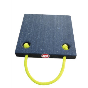 AME Jack Plate 12" x 12" x 1.5" 100 Ton