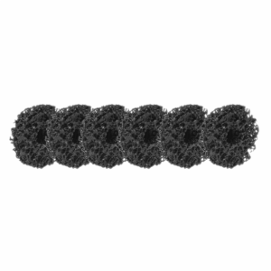 AME AME Hub Buddy 6-Disc Refill Pack