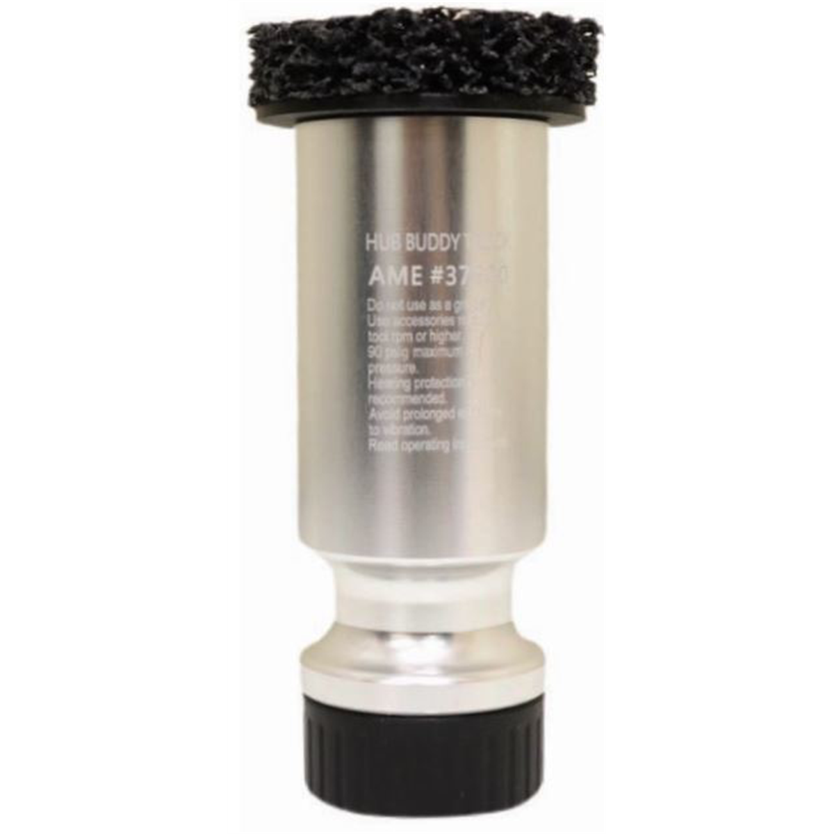 AME Hub Buddy Truck, 1/2in Drive Impact with Pad