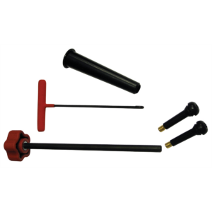 AME Tire Insertion Valve Tool "Replace The Valve Stem Without Removing The Tire From The Wheel"