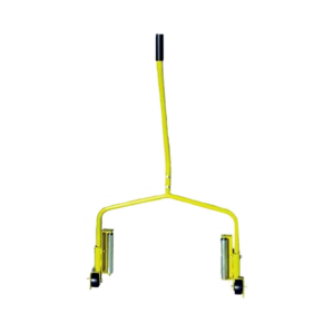 AME AME Truck Wheel Dolly Super Single