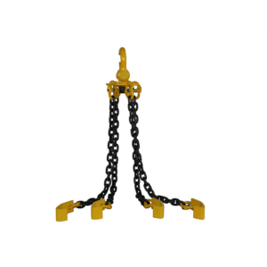 AME Flange Ring Puller