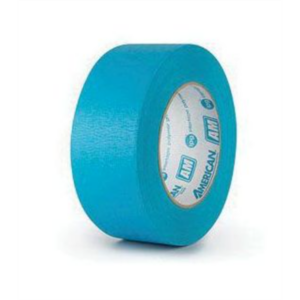 Intertape Polymer Group AquaMask (AM) Medium Temp Medium Grade Paper Masking Tape