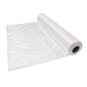 Intertape Polymer Group Polyethylene sheeting/film, 16-feetx400-feet .375mil Clear