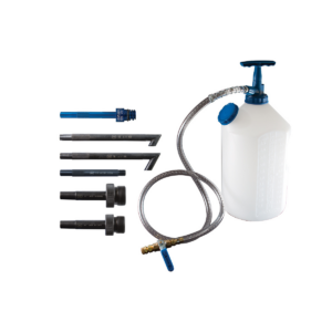 Assenmacher 6 Piece VW/Audi Drive Line Filler