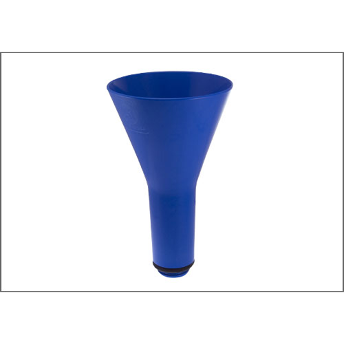 Assenmacher Engine Oil Funnel Adapter