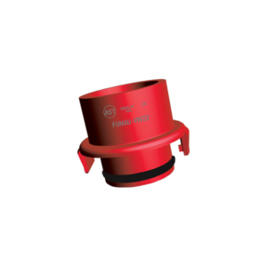 Assenmacher Engine Oil Funnel Adapter