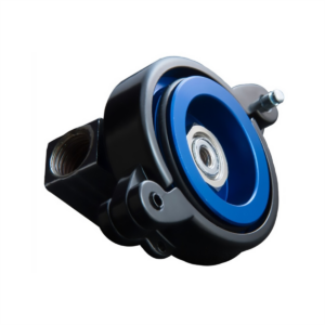 Assenmacher TOYOTA BRAKE BLEEDER ADAPTER