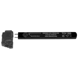 Assenmacher TOYOTA A/C RELEASE TOOL