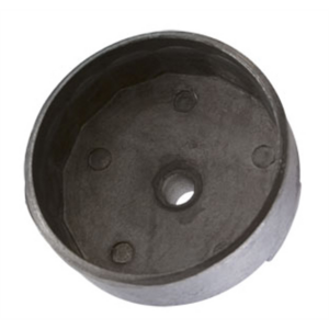 Assenmacher 640 Oil Filter Socket Wrench for Toyota/Lexus