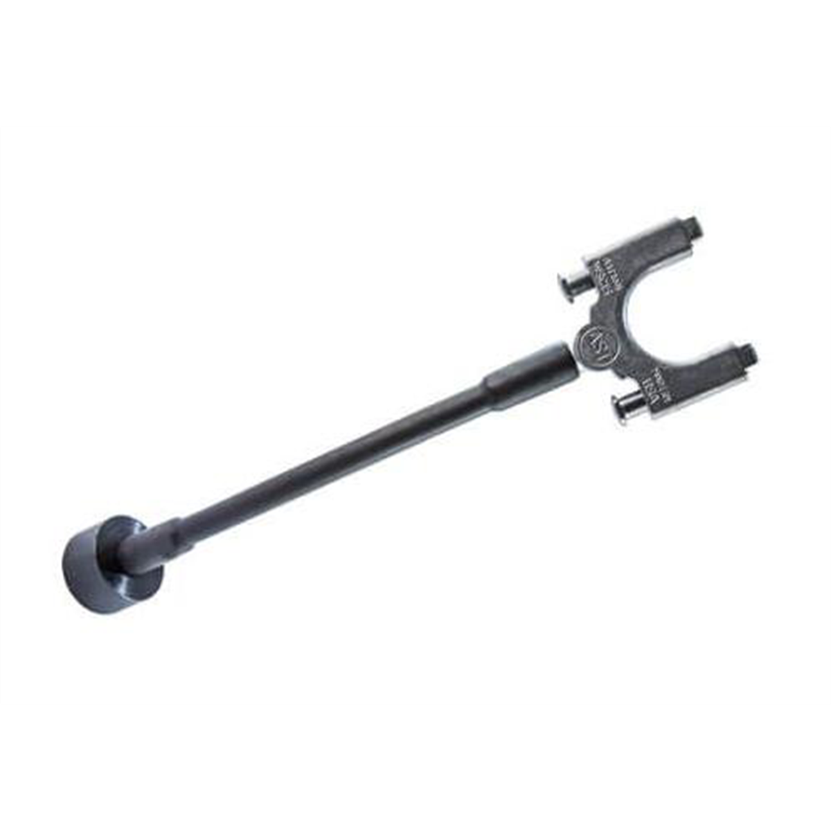 Assenmacher Wire Soldering Clamp