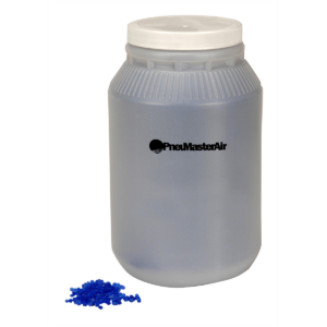 Arrow Pneumatic PneuMasterAir Replacement Desiccant - 1 Gallon