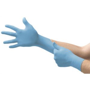Ansell Ansell TouchNTuff® 92-675 Nitrile Disposable Gloves - Large - 100 Pack