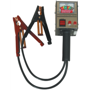 Associated BATTERY TESTER LOAD 0-16V 125AMP