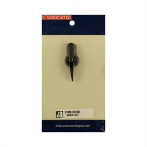 Associated POINTER KNOB