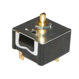 Associated 4 POSITION ROTARY SWITCH