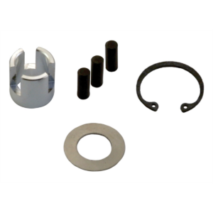 Assenmacher 10MM STUD REMOVER PARTS KIT